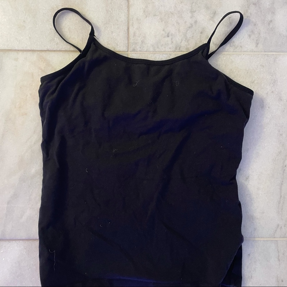Girls Gymboree Bra Top